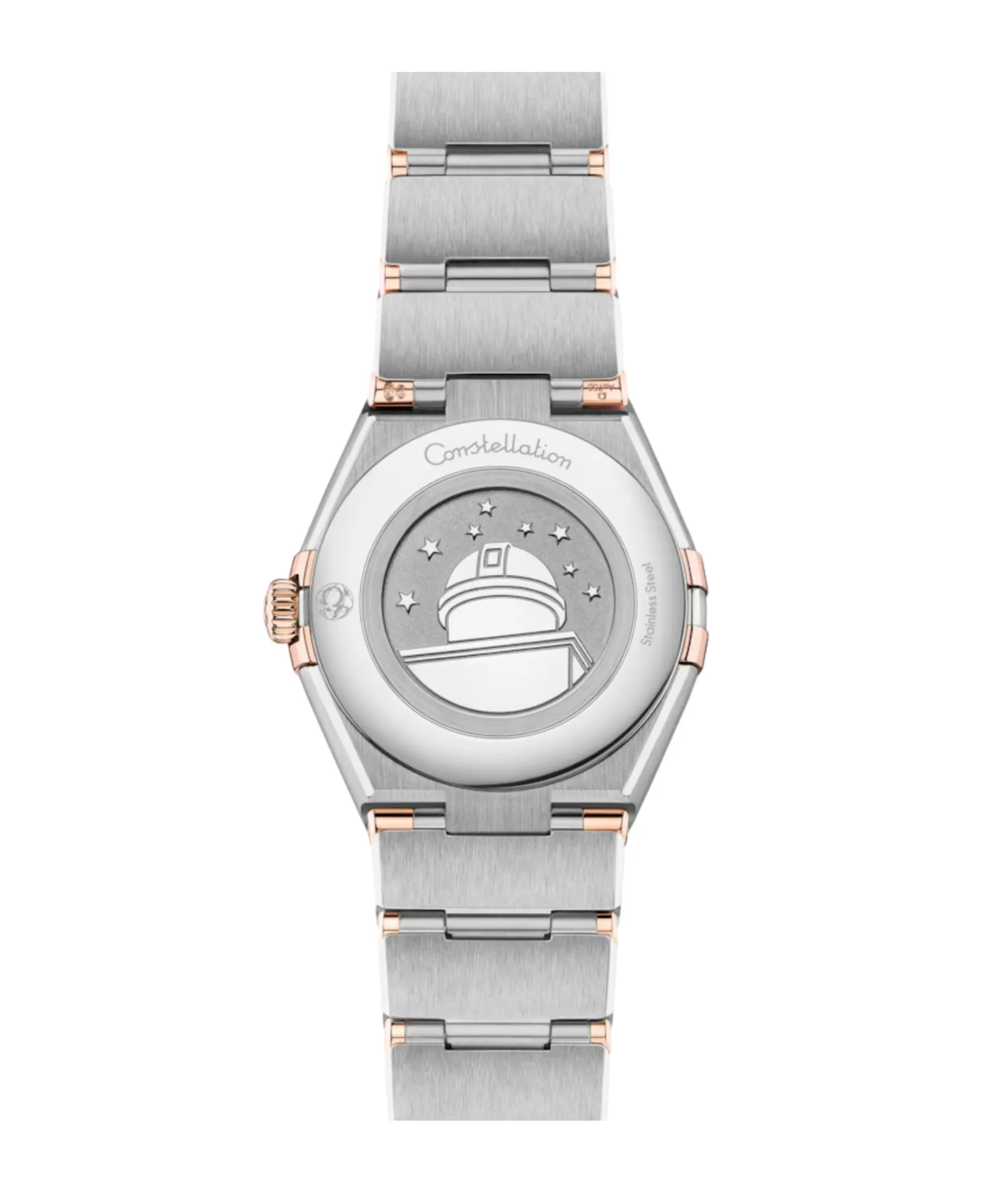 OMEGA Constellation Quartz 28 mm | 131.25.28.60.99.001