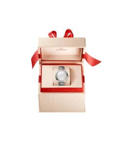 OMEGA De Ville Prestige Co‑Axial Master Chronometer 34 mm | 434.13.34.20.52.001