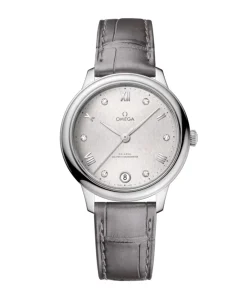OMEGA De Ville Prestige Co‑Axial Master Chronometer 34 mm | 434.13.34.20.52.001