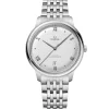 OMEGA De Ville Prestige Co-Axial Master Chronometer Plateado Acero 40 mm | 434.10.40.20.02.001
