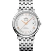 OMEGA De Ville Prestige Co‑Axial Chronometer 36,8 mm | 424.10.37.20.02.002