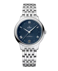 OMEGA De Ville Prestige Co‑Axial Master Chronometer 34 mm | 434.10.34.20.03.002