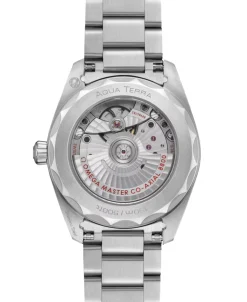 OMEGA Seamaster Aqua Terra Co-Axial Master Chronometer 38 mm | 220.10.38.20.10.003