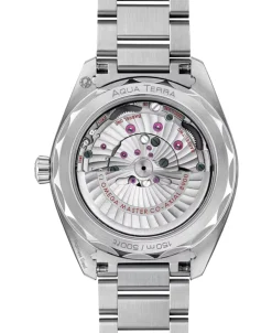 Omega Seamaster Aqua Terra 150M Azul 41 mm | 220.10.41.21.03.004