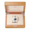 OMEGA Seamaster Aqua Terra 150 M Azul Acero 30 mm | 220.10.30.20.03.001