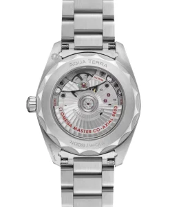 OMEGA Seamaster Aqua Terra 150M Azul Acero 38 mm | 220.10.38.20.03.001