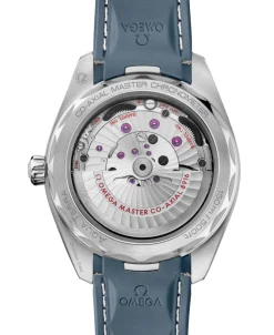 OMEGA Seamaster Aqua Terra 150M Azul Acero 41 mm | 220.12.41.21.03.005