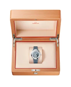 OMEGA Seamaster Aqua Terra 150M Azul Acero 41 mm | 220.12.41.21.03.005