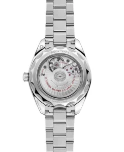 OMEGA Seamaster Aqua Terra 150M Beige Acero 30 mm | 220.10.30.20.09.001