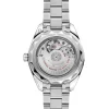 OMEGA Seamaster Aqua Terra 150M Blanco Acero 30 mm | 220.10.30.20.55.001