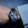 OMEGA Seamaster Aqua Terra 150M Co-Axial Master Chronometer Summer Blue 41 mm | 220.10.41.21.03.005