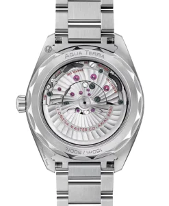 OMEGA Seamaster Aqua Terra 150M Co-Axial Master Chronometer 41 mm | 220.10.41.21.10.001