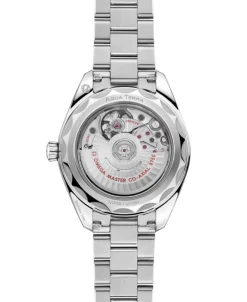 OMEGA Seamaster Aqua Terra 150M Co-Axial Master Chronometer Negro 30 mm | 220.10.30.20.01.001