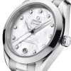 OMEGA Seamaster Aqua Terra 150M 30 mm | 220.10.30.20.55.001