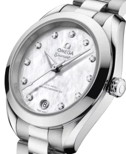 OMEGA Seamaster Aqua Terra 150M 30 mm | 220.10.30.20.55.001