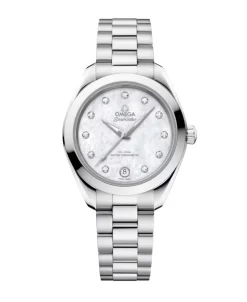 OMEGA Seamaster Aqua Terra 150M 30 mm | 220.10.30.20.55.001