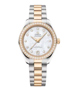 OMEGA Seamaster Aqua Terra 150M 30mm | 220.25.30.20.55.001