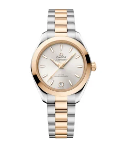 OMEGA Seamaster Aqua Terra 150M 30 mm | 220.20.30.20.02.001