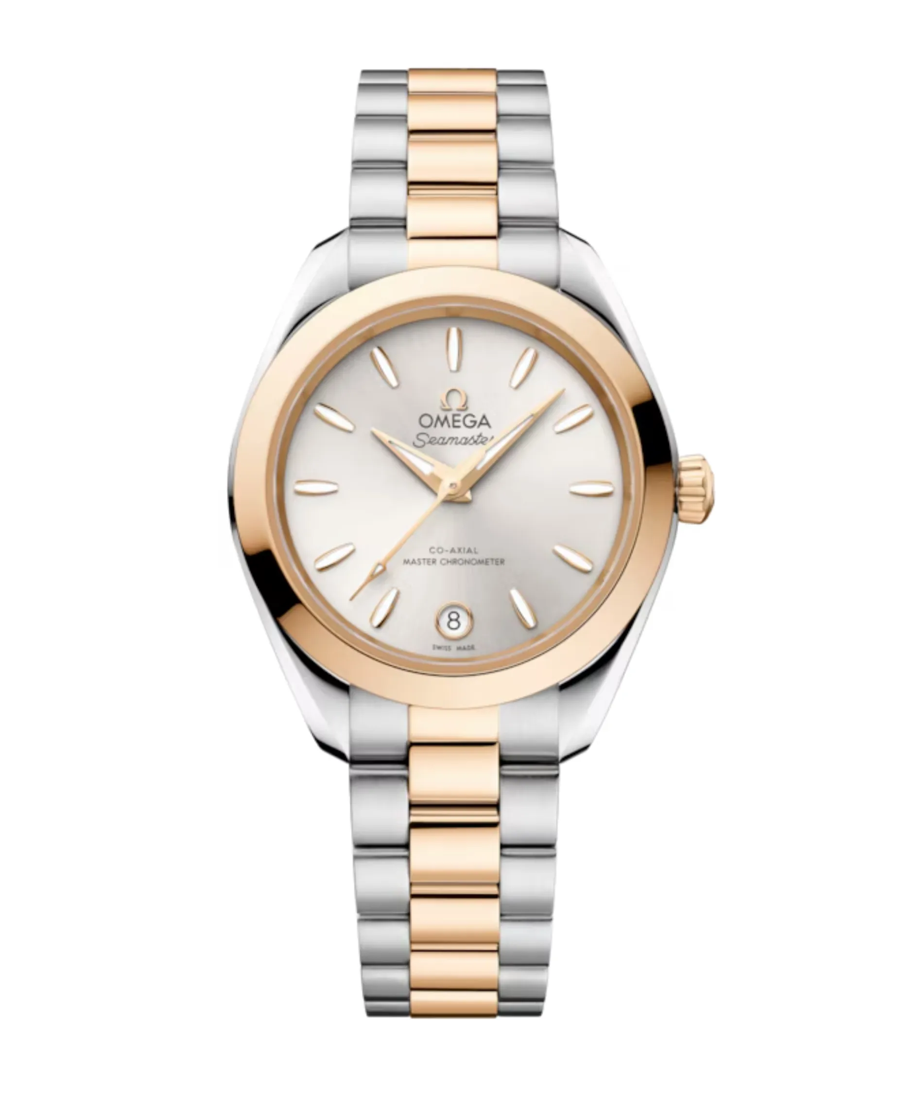 OMEGA Seamaster Aqua Terra 150M 30 mm | 220.20.30.20.02.001