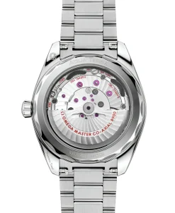 OMEGA Seamaster Aqua Terra 150 M Negro Acero 41 mm | 220.10.41.21.01.002