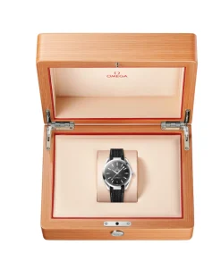 OMEGA Seamaster Aqua Terra 150M Negro Acero 41 mm | 220.12.41.21.01.001