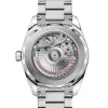 OMEGA Seamaster Aqua Terra 150M Negro Acero 38 mm | 220.10.38.20.01.004