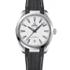 OMEGA Seamaster Aqua Terra 150M Plateado Acero 38 mm | 220.12.38.20.02.001