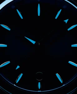 OMEGA Seamaster Aqua Terra 150M Summer Blue Azul Acero 38 mm | 220.10.38.20.03.004
