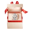 OMEGA Seamaster Aqua Terra Shades Beige Acero 34 mm | 220.10.34.20.09.001