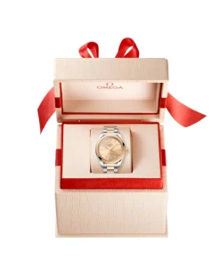 OMEGA Seamaster Aqua Terra Shades 34 mm | 220.20.34.20.08.001