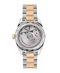 OMEGA Seamaster Aqua Terra Shades 34 mm | 220.20.34.20.08.001