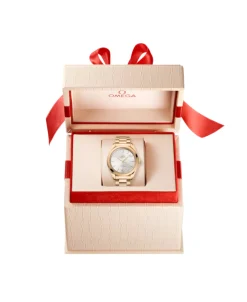 OMEGA Seamaster Aqua Terra Shades 34 mm | 220.50.34.20.02.001