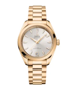 OMEGA Seamaster Aqua Terra Shades 34 mm | 220.50.34.20.02.001
