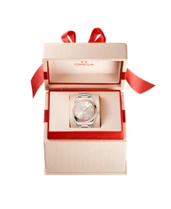 OMEGA Seamaster Aqua Terra Shades Oro Sedna™ 38 mm | 220.20.38.20.09.001