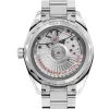OMEGA Seamaster Aqua Terra Shades Malva Acero 34 mm | 220.10.34.20.10.002