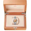 OMEGA Seamaster Aqua Terra Shades Azafrán Acero 38 mm | 220.10.38.20.12.001