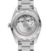 OMEGA Seamaster Aqua Terra Small Seconds Co-Axial Master Chronometer Verde Acero 38 mm | 220.10.38.20.10.001
