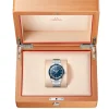 OMEGA Seamaster 300 Azul Acero 41 mm | 234.30.41.21.03.001