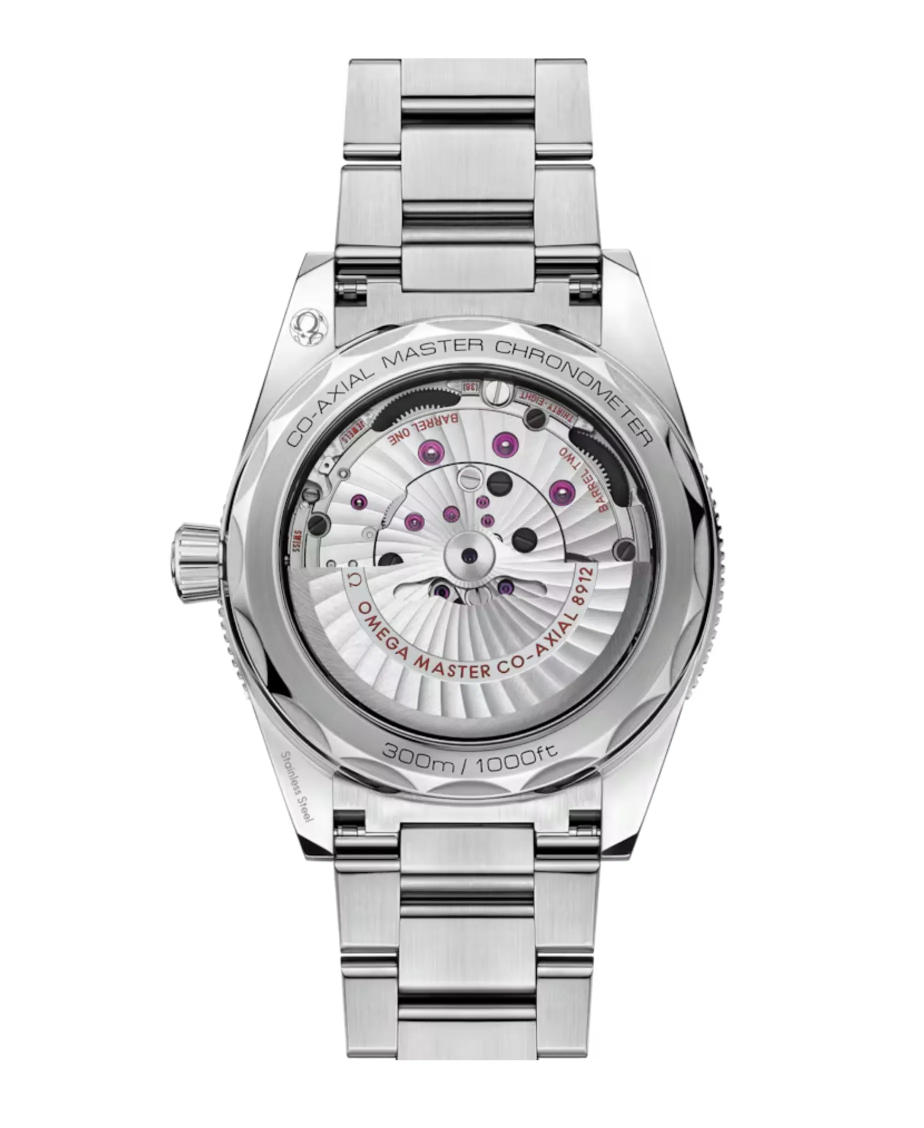 OMEGA Seamaster 300 Co‑Axial Master Chronometer 41 mm | 234.30.41.21.01.001
