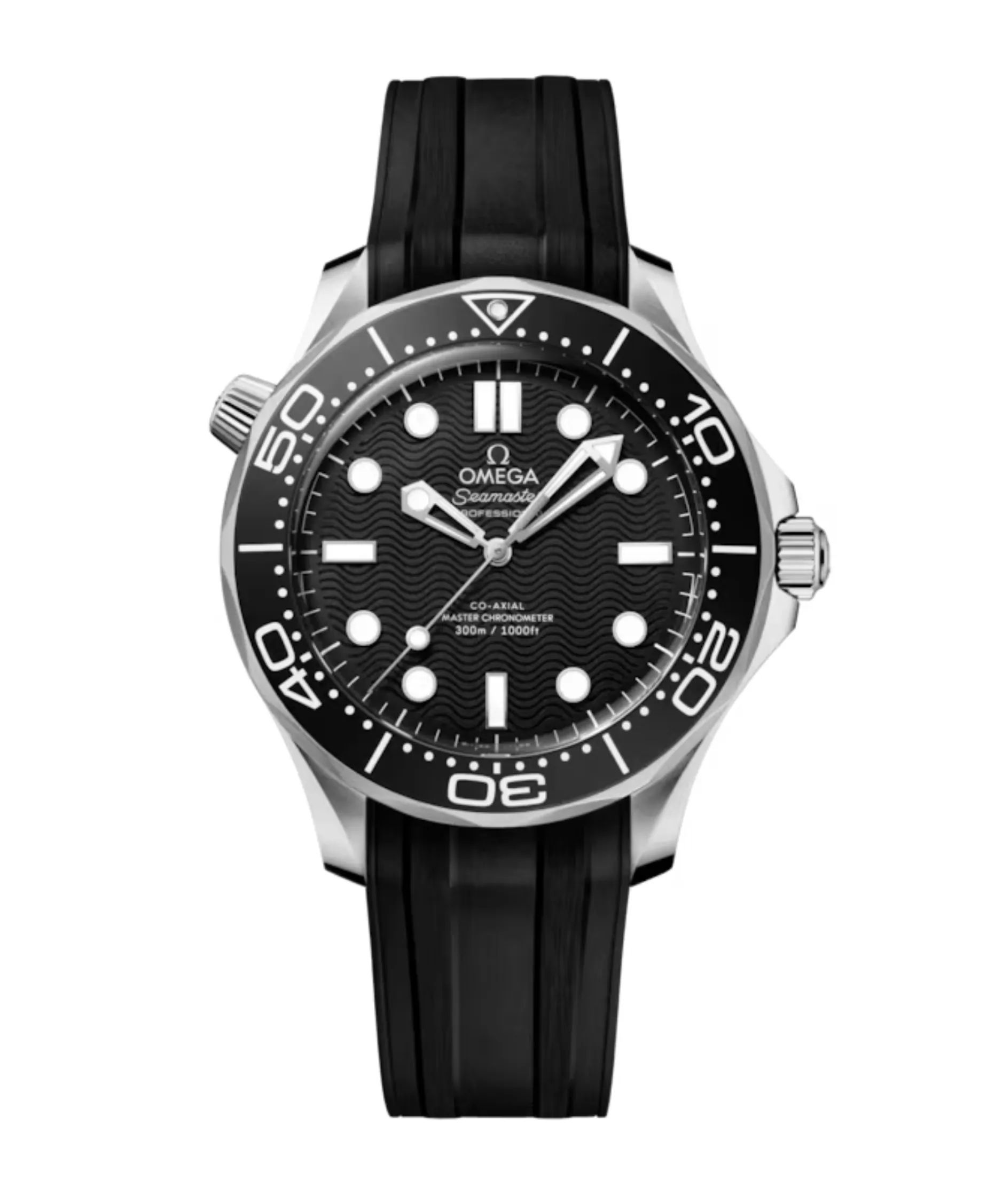 OMEGA Seamaster Diver 300M Co‑Axial Master Chronometer 42 mm | 210.32.42.20.01.003