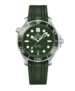 OMEGA Seamaster Diver 300M Co‑Axial Master Chronometer 42 mm | 210.32.42.20.10.001