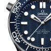 OMEGA Seamaster Diver 300M James Bond 60th Anniversary Azul Acero 42 mm | 210.30.42.20.03.002