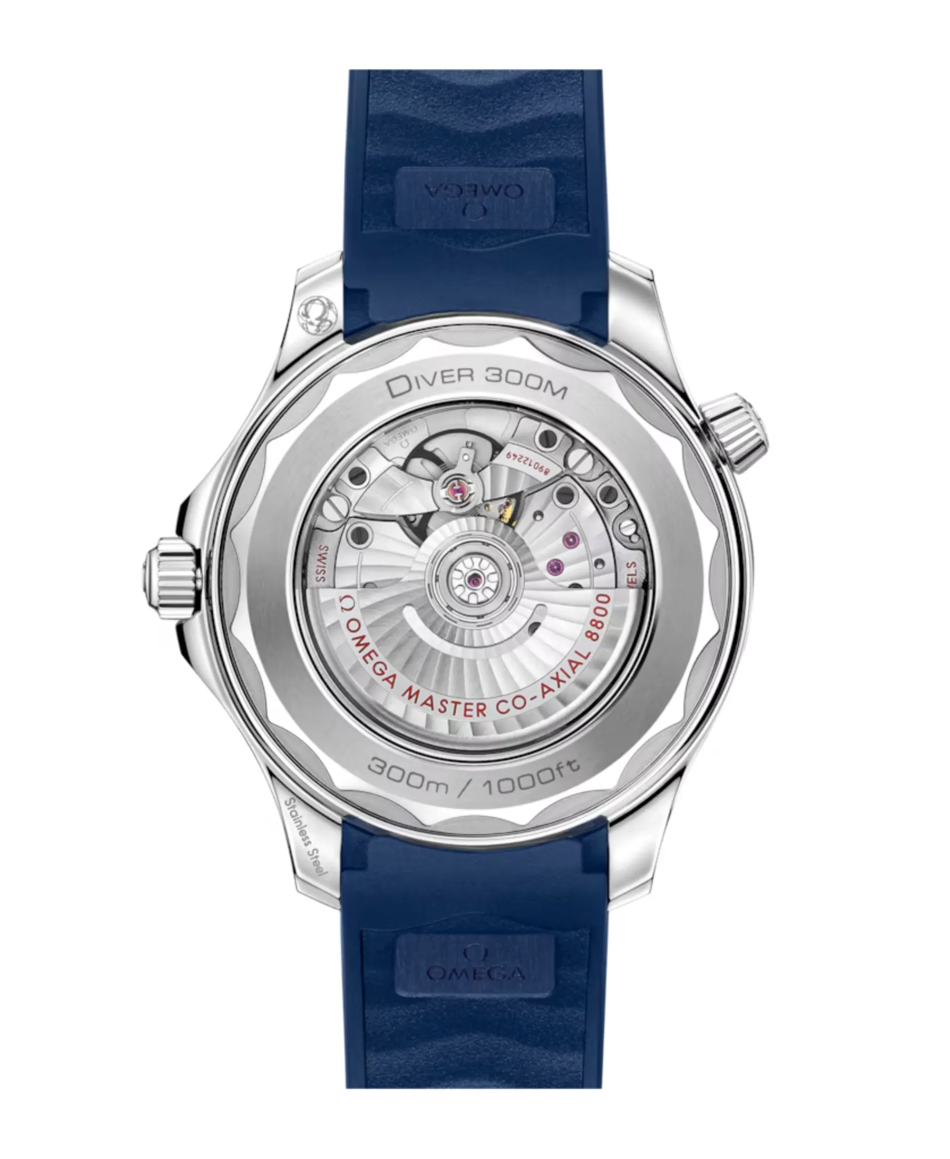 OMEGA Seamaster Diver 300M 42 mm | 210.30.42.20.03.001