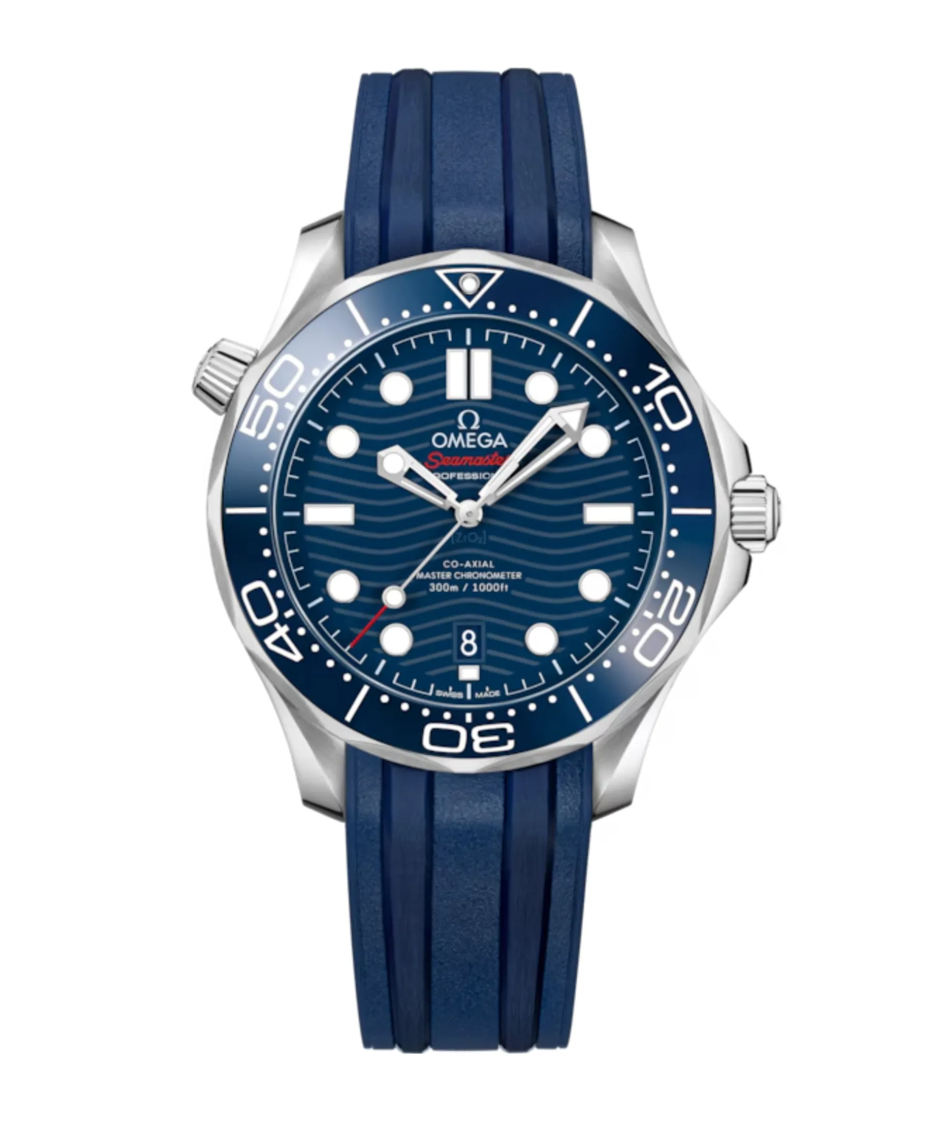 OMEGA Seamaster Diver 300M 42 mm | 210.30.42.20.03.001