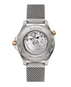 OMEGA Seamaster Diver 300M 42 mm | 210.90.42.20.10.001