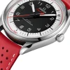 OMEGA Seamaster Olympic Official Timekeeper Negro Acero 39,5 mm | 522.32.40.20.01.004