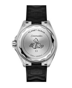 OMEGA Seamaster Planet Ocean 600M Co-Axial Master Chronometer 42 mm | 217.32.42.21.01.003