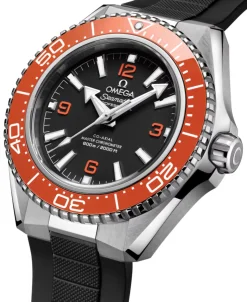 OMEGA Seamaster Planet Ocean 600M Co-Axial Master Chronometer 42 mm | 217.32.42.21.01.003
