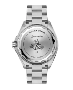 OMEGA Seamaster Planet Ocean 600M Co-Axial Master Chronometer 42 mm | 217.30.42.21.01.003