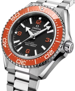 OMEGA Seamaster Planet Ocean 600M Co-Axial Master Chronometer 42 mm | 217.30.42.21.01.003